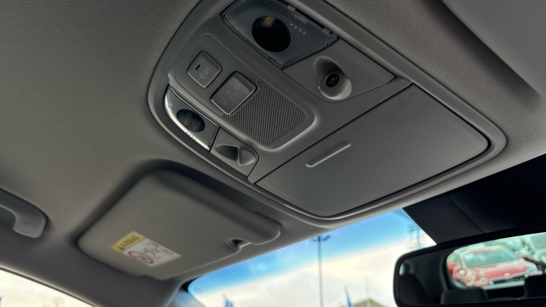 Kia Sportage 1.6 CRDi 48V ISG 2 5dr Diesel Estate